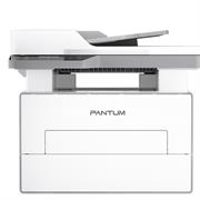 Multifunzione pantum laser b/n 33ppm duplex f/r adf usb wifi lan