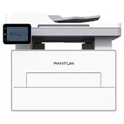 Multifunzione pantum laser b/n 33ppm duplex f/r adf s.p.wifi lan