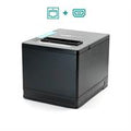Stampante termica mach power pos 80mm 260mm/s usb+lan 1d/qr