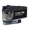 For use in brother lc-427 black