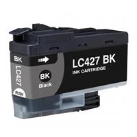 For use in brother lc-427 black