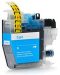 For use in brother lc-427 ciano