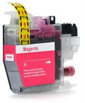 For use in brother lc-427 magenta