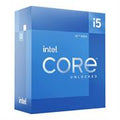 Cpu intel i5-12600k boxskt1700 *12 gen.* no fan