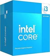 Cpu intel i3-14100f boxskt1700 *14 gen.* *no vga*