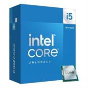 Cpu intel i5-14600k boxskt1700 *14 gen.* *no fan*