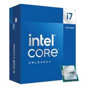 Cpu intel i7-14700k boxskt1700 *14 gen.* *no fan*