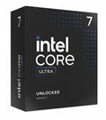 Cpu intel ultra 7 265kfbox skt1851 *no vga* *no fan*