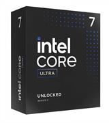 Cpu intel ultra 7 265kfbox skt1851 *no vga* *no fan*