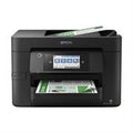 Multifunzione epson workforce wf-4820dwf a4 adf usb lan wifi