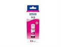 Epson cartuccia ecotank113 70ml magenta