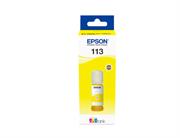 Epson cartuccia ecotank113 70ml yellow