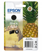 Epson cartuccia 604 black per xp-4200