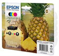 Epson multipack 604 bk/c/m/y per xp-4200