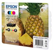 Epson multipack 604 bk/c/m/y per xp-4200