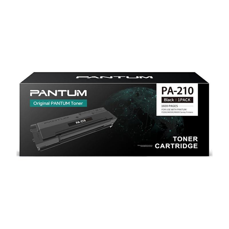 Toner pantum 1.6k per p2500w/m6500w/6550nw/6600nw (drum incluso)
