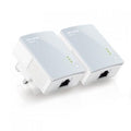Tp-link av600 starter kit mini powerline lan