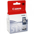 Canon 2969b001 cartuccia pg-512 mp240/260