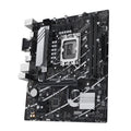 Mb asus prime b760m-k d5 skt1700 *12/13gen.* ddr5 m.2 aura sync