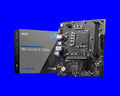 Mb msi pro h610m-e skt1700 *14/13/12 gen.* ddr4 m.2 u3.2 hdmi