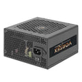 Alimentatore noua vortex 650w atx 80+ bronze pfc active fan 120m