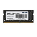 So-dimm patriot 8gb ddr4 3200mhz