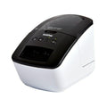Stampante per etichette fino 62mm brother ql-700 300x600dpi