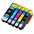 For use in epson t2611/t2631 black