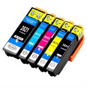 For use in epson t2611/t2631 black