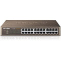 Tp-link switch 24p 10/100/1000