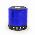 Techmade gembird speaker blu