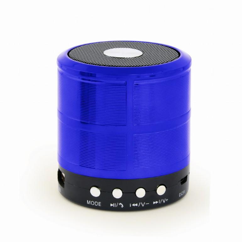 Techmade gembird speaker blu
