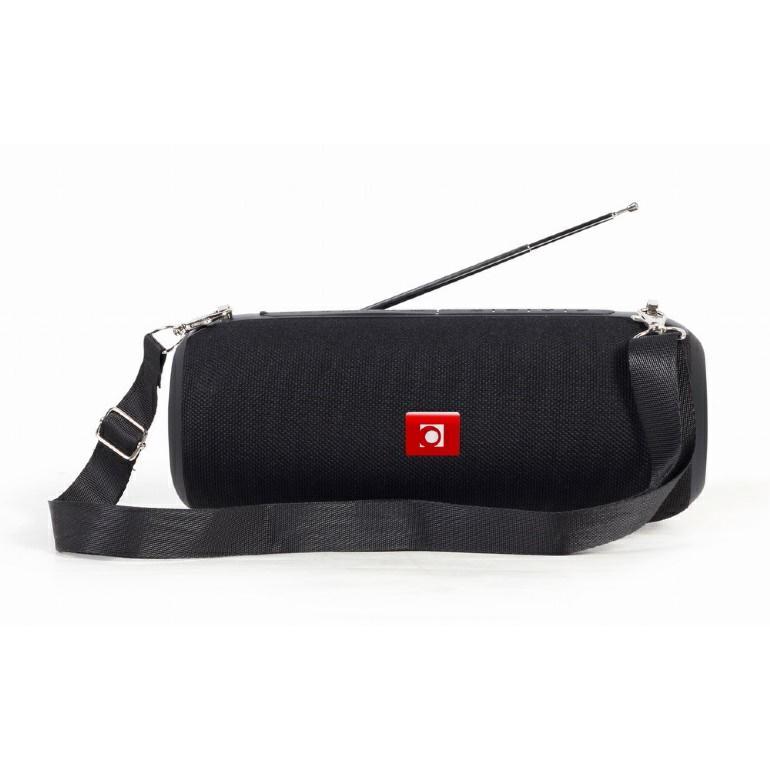 Techmade gembird cassa senza filo portatile