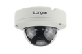 Telecamera longse dome ip 5mp h.265 2.7-13.5mm af ir20m poe ip67