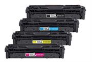 Reman for use in canon lbp631/633 mf651/655/657 2.35k magenta