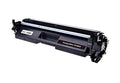 Reman for use in hp cf230x / canon 051h black 3.5k
