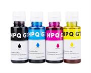 For use in hp smart tank 7305 7306 7605 70ml yellow