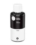 For use in hp smart tank 7305 7306 7605 135ml black