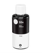 For use in hp smart tank 7305 7306 7605 135ml black