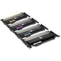 Reman for use in hp n.117a 0.7k magenta con chip