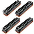 Reman for use in hp m255 m282 m283 1.25k 207a magenta