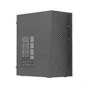 Case nuwo m-atx opal z200 nero 0.6mm spcc u3 cs0124ag-z200k000