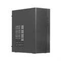 Case nuwo m-atx opal z300 nero 0.6mm spcc u3 cs0124ag-z300k000