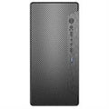 Case nuwo m-atx opal z550 alimentatore 240w