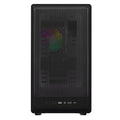 Case noua m-atx nexus pk200 nero 0.5mm spcc 2*u3 1*usb-c argb gl