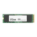 Ssd crucial e100 1tb pcie m.2 nvme 4.0 x4