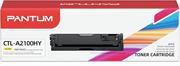 Toner pantum ctl-a2100hy 2.5k giallo per cm2100adw