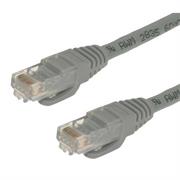 Cavo rete mach power utp cat6 5m cca 2*rj45 grigio