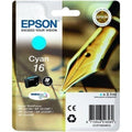 Epson c13t16224010 ciano