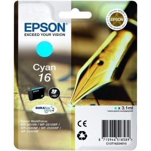 Epson c13t16224010 ciano